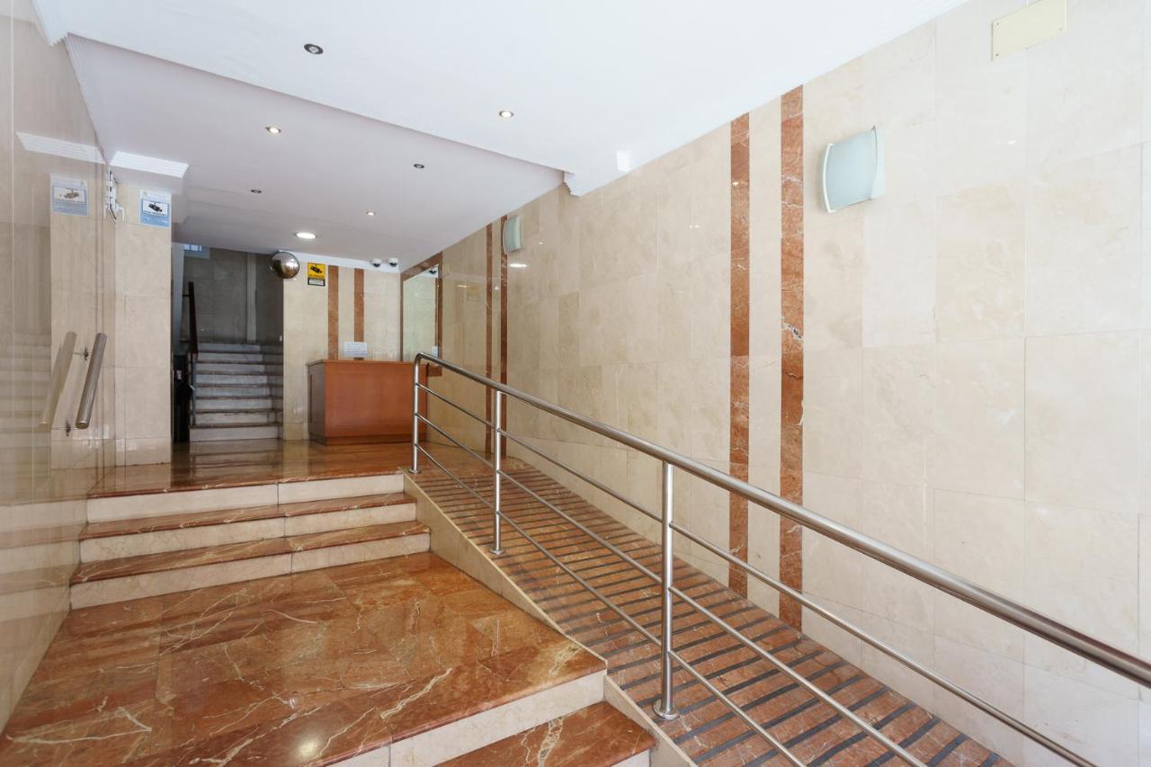 Malagasuite Mediterranean Sense Exterior photo
